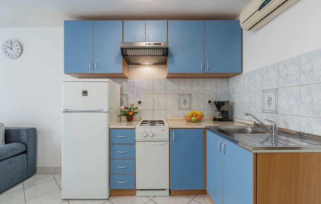Apartments Saladinka Cervar-Porat Exterior photo