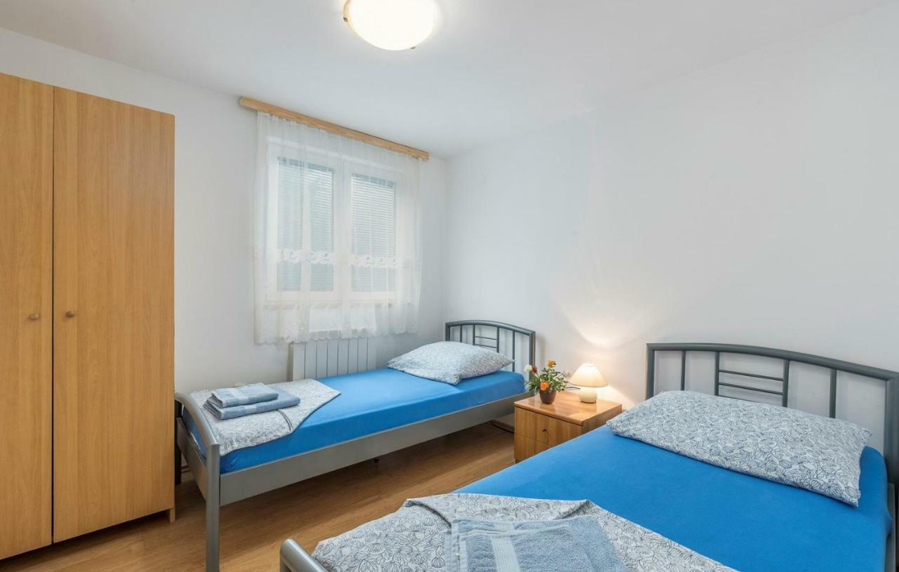 Apartments Saladinka Cervar-Porat Exterior photo