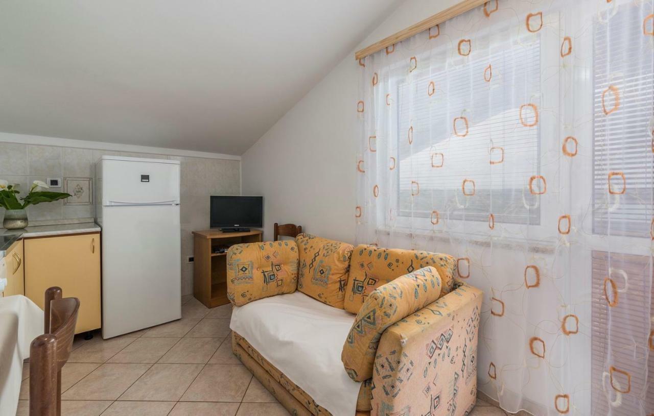Apartments Saladinka Cervar-Porat Exterior photo
