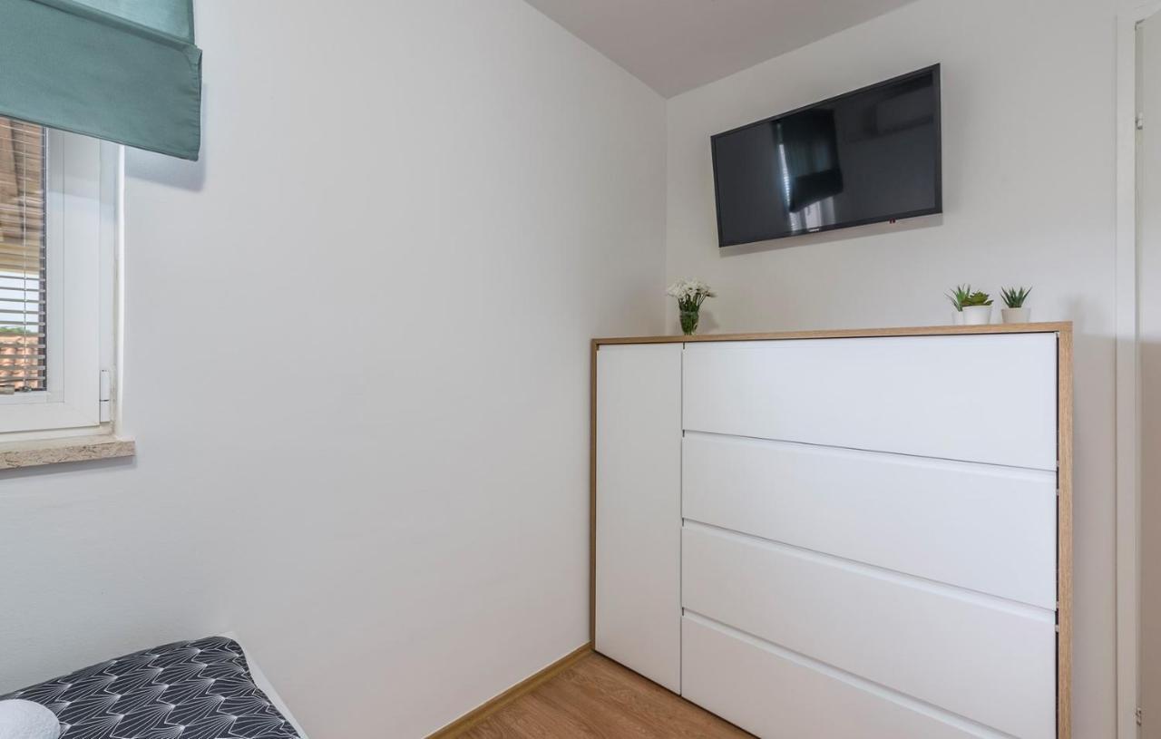Apartments Saladinka Cervar-Porat Exterior photo